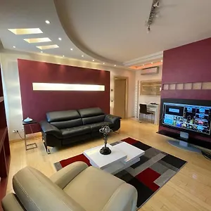 Appartamento Chabi Flat, Verona