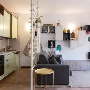 Appartamento Bilocale, Verona