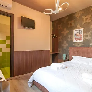 Affittacamere Italstay - Nuova Residenza Romeo -, Verona