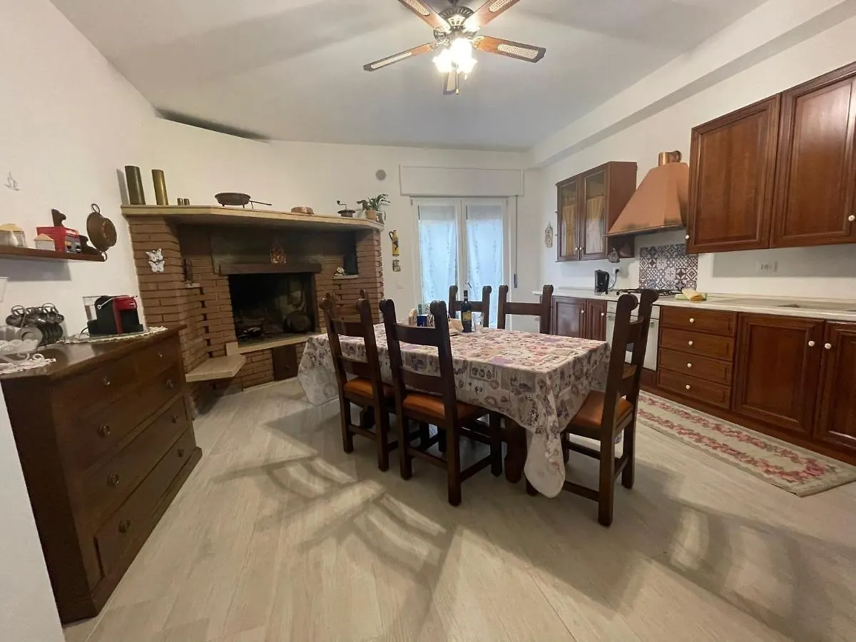 Appartement Residenza Aki à Vérone