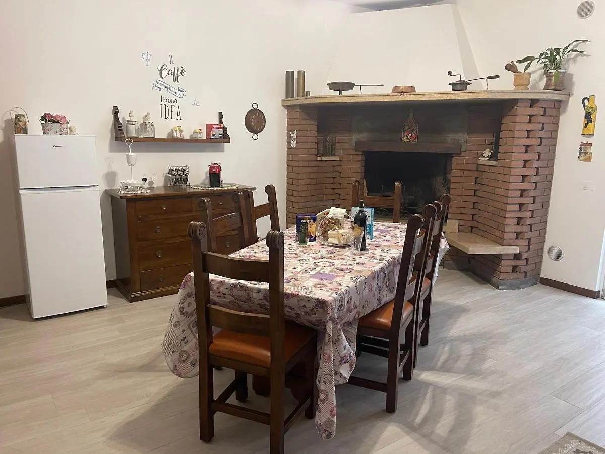 Appartement Residenza Aki à Vérone Italie