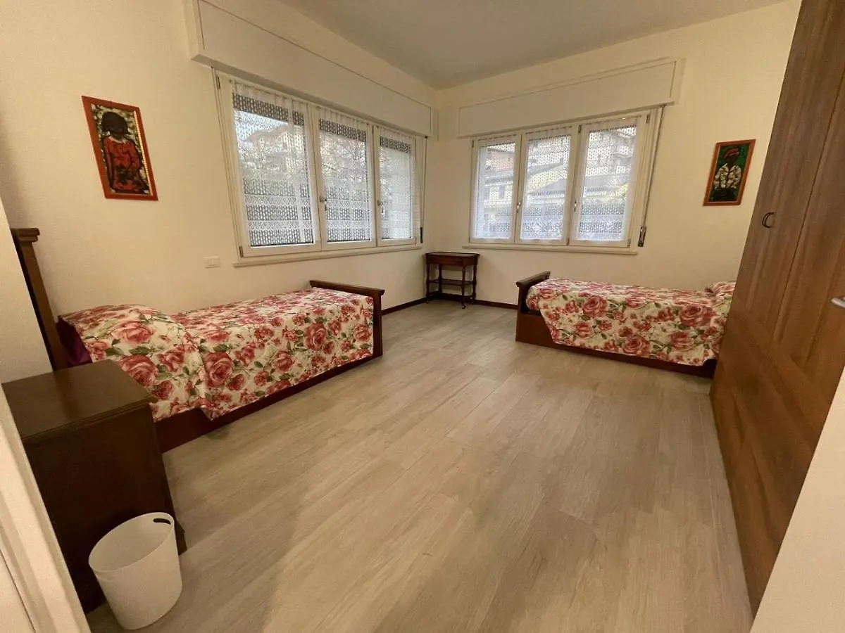 Appartement Residenza Aki à Vérone