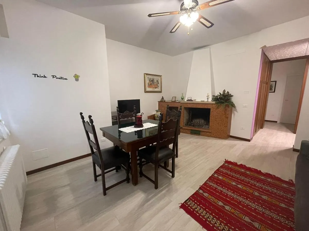 Appartement Residenza Aki à Vérone Italie