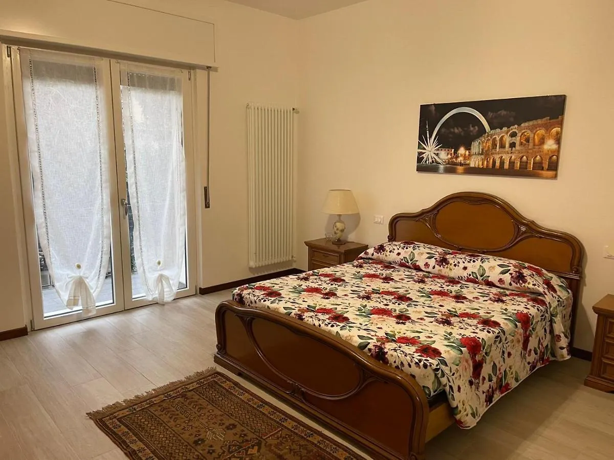Residenza Aki Apartment Verona