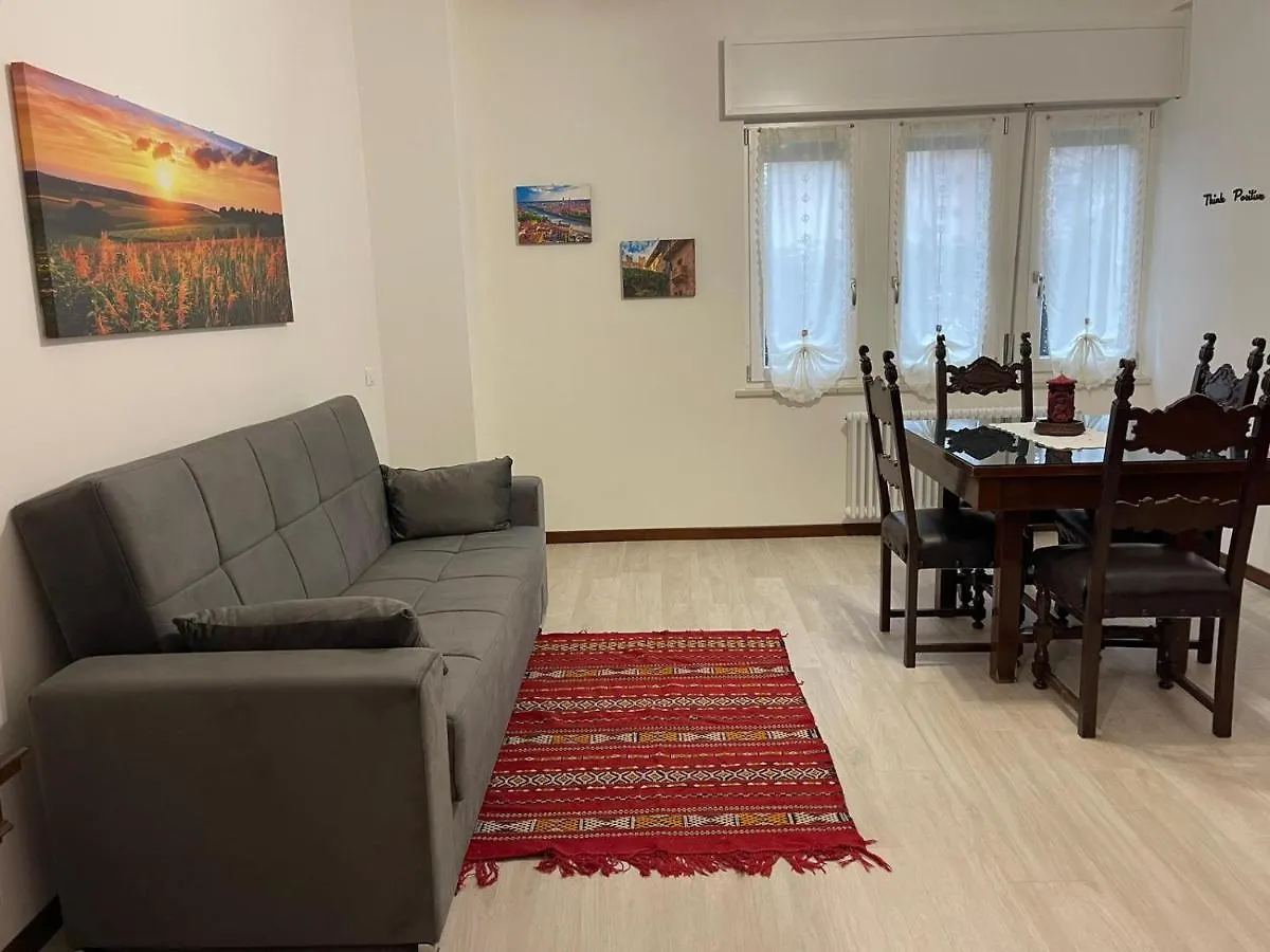 Residenza Aki Apartment Verona 0*,