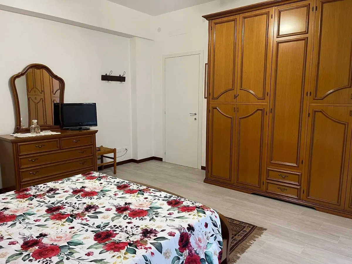 Appartement Residenza Aki à Vérone