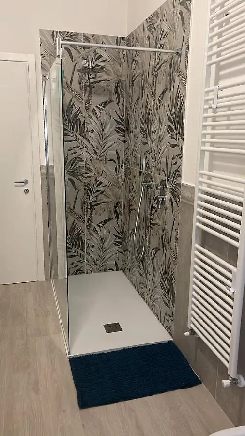 Appartement Residenza Aki à Vérone 0*,
