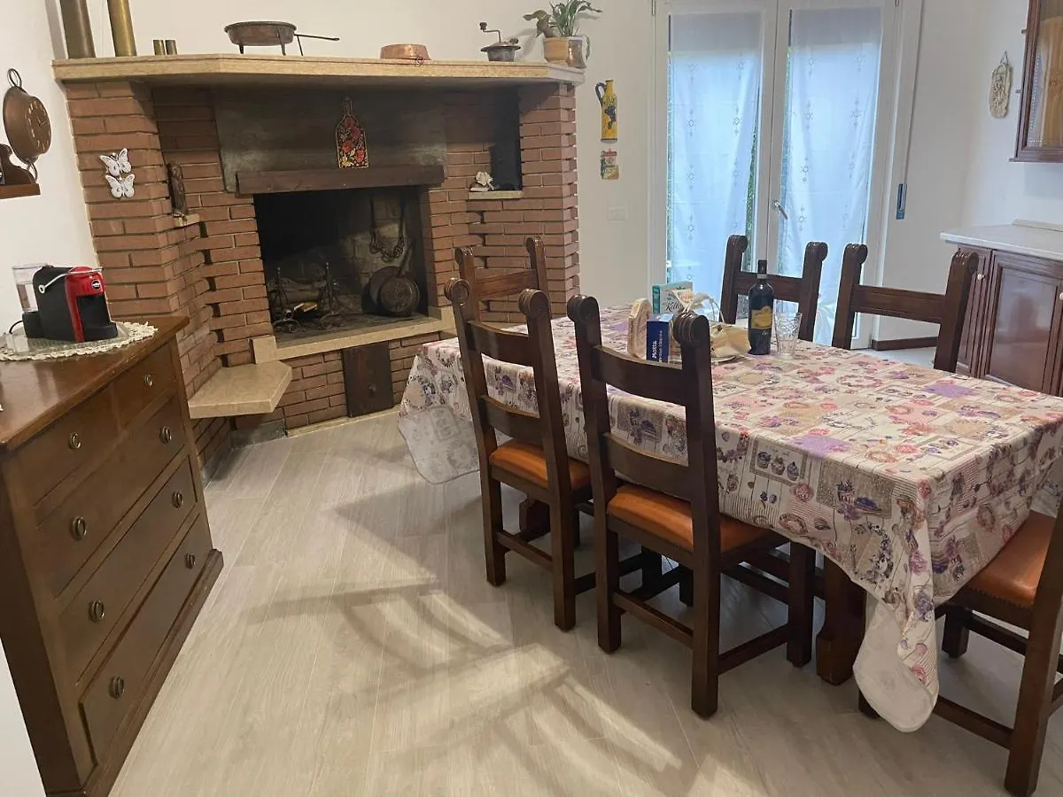 Appartement Residenza Aki à Vérone