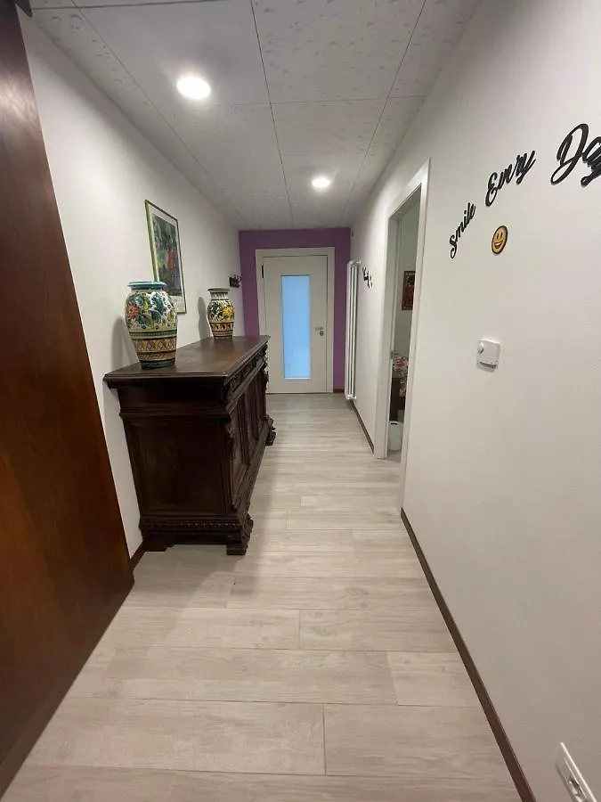 Appartement Residenza Aki à Vérone Italie