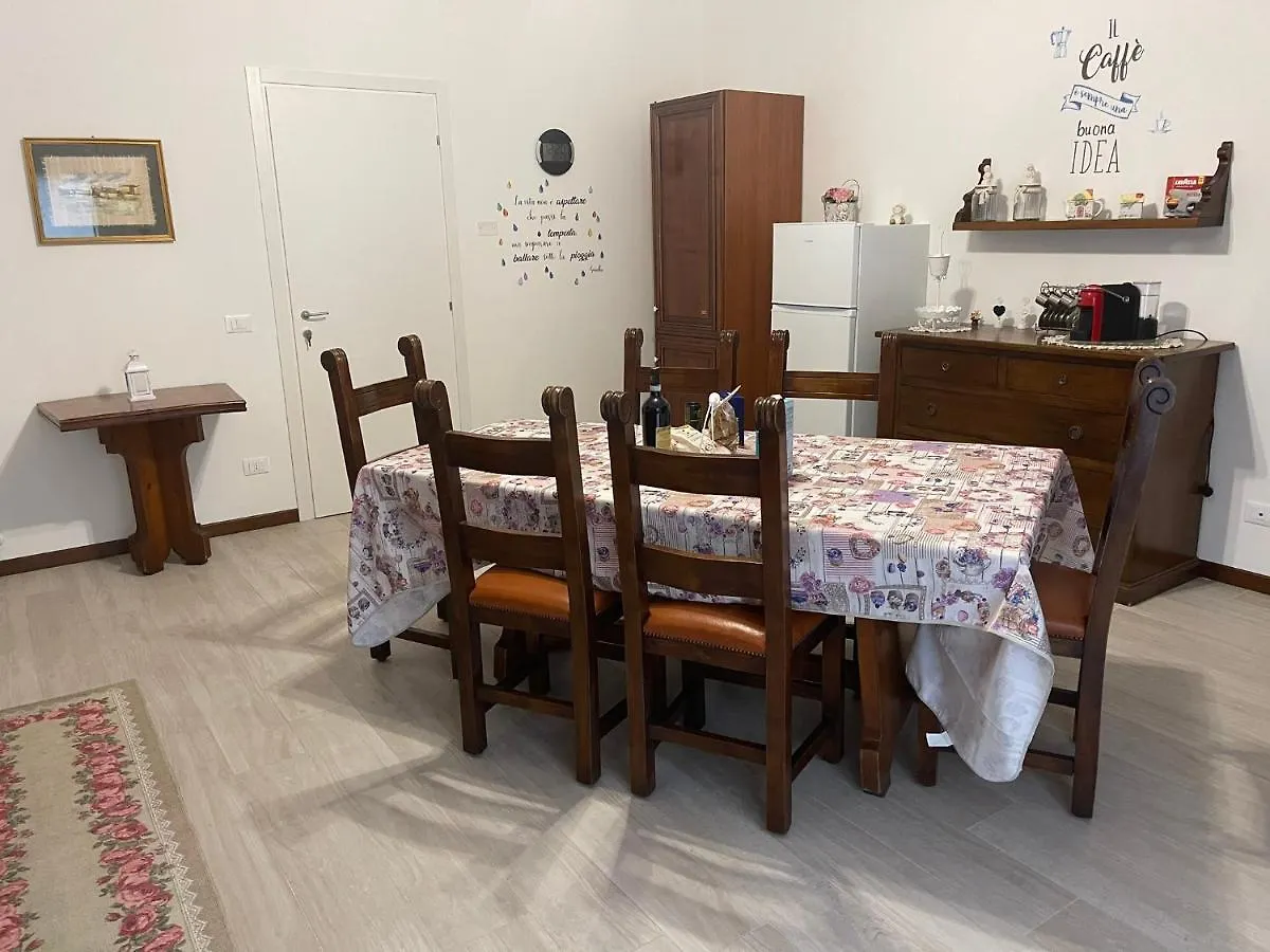 Appartement Residenza Aki à Vérone