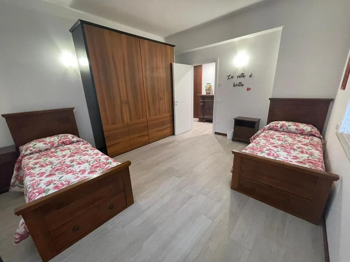 Appartement Residenza Aki à Vérone